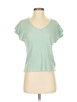 Dear John Short Sleeve Top