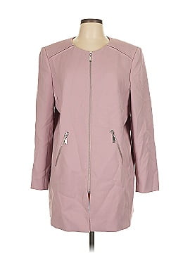 Tahari By Asl Coat