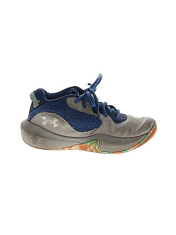 Under Armour Sneakers (view 1)