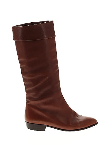 Chantal Boots (view 1)
