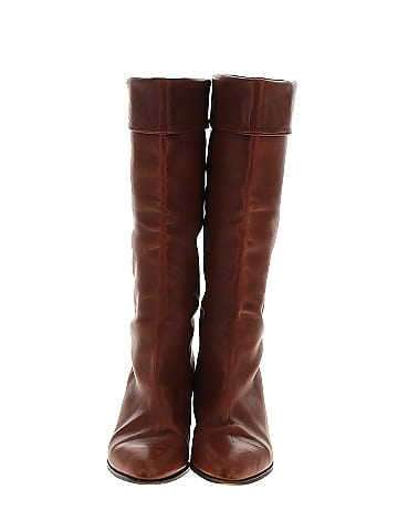 Chantal Boots (view 2)