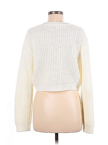 Full Tilt Pullover Sweater (view 2)