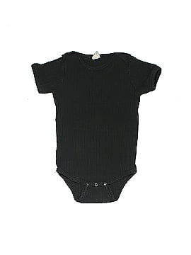 Kate Quinn Organics Short Sleeve Onesie
