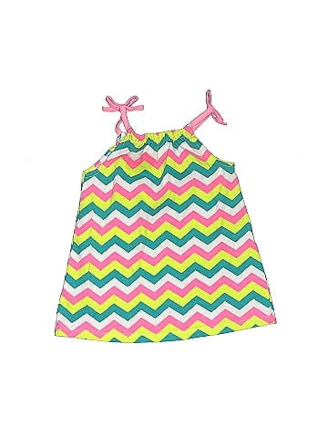 Toughskins Dress (view 2)