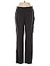 Akris Punto 100% Wool Black Wool Pants Size 4 - photo 1