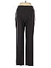 Akris Punto 100% Wool Black Wool Pants Size 4 - photo 2