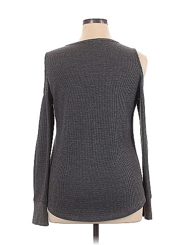 Sweet Romeo Long Sleeve T-Shirt (view 2)