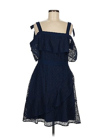 Chelsea28 Cocktail Dress (view 1)