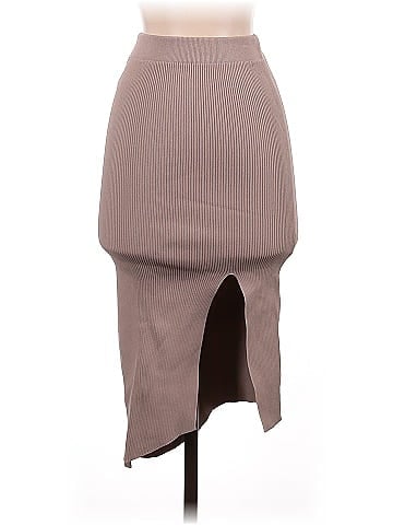 White Fox Casual Skirt (view 1)