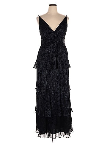Betsy & Adam Cocktail Dress (view 1)