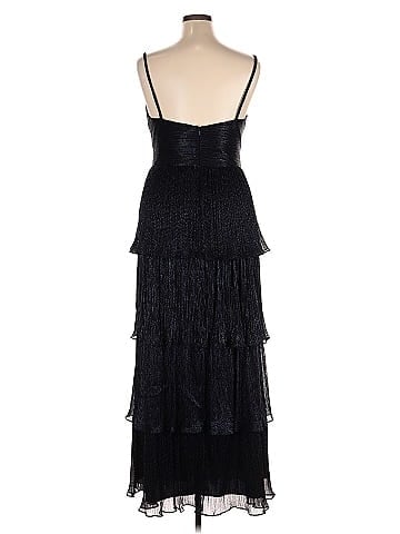 Betsy & Adam Cocktail Dress (view 2)