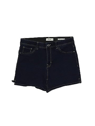 Angels Denim Shorts (view 1)