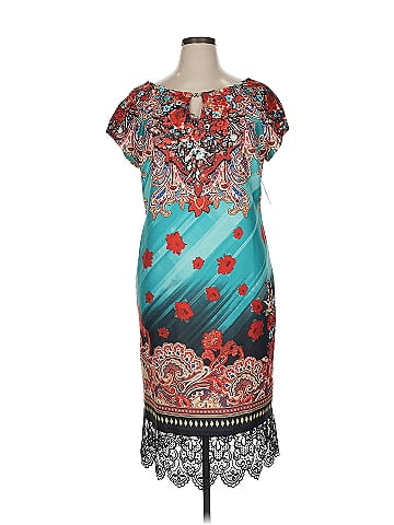 ECI Cocktail Dress (view 1)