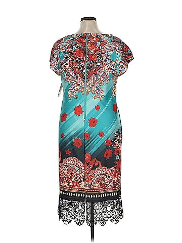 ECI Cocktail Dress (view 2)