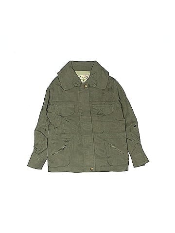 Mia Joy Jacket (view 1)