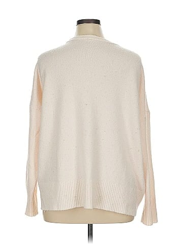 Melrose and Market Pullover Sweater (view 2)