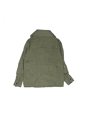 Mia Joy Jacket (view 2)