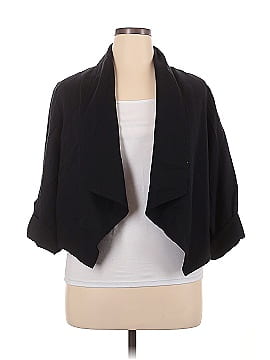 Karen Kane Blazer