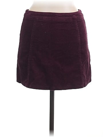 Melville Casual Skirt (view 2)