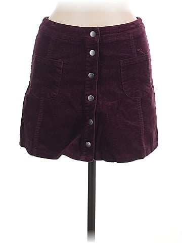 Melville Casual Skirt (view 1)