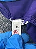 Gap Outlet Solid Purple Cocktail Dress Size 8 - photo 6