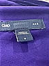 Gap Outlet Solid Purple Cocktail Dress Size 8 - photo 7