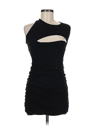 Tiger Mist Cocktail Dress (view 1)