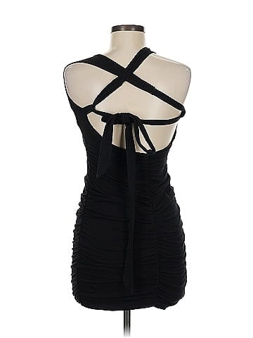 Tiger Mist Cocktail Dress (view 2)