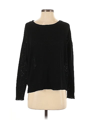 En Creme Pullover Sweater (view 1)