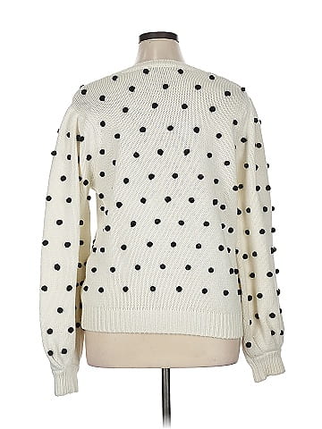 Majorelle Pullover Sweater (view 2)