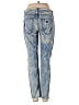 Current/Elliott Hearts Blue Jeans Size 26 waist - photo 2