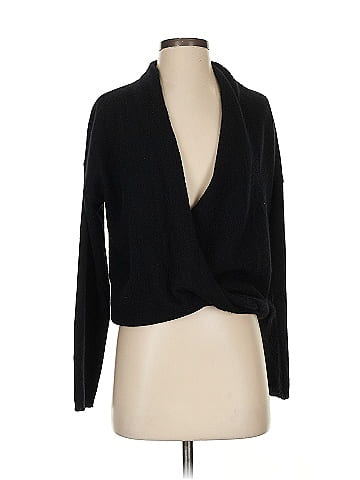 C by Bloomingdales Cashmere Cardigan (view 1)