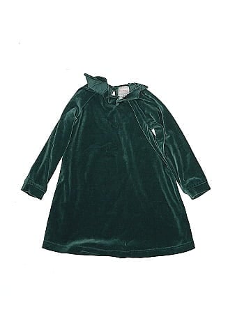 Hanna Andersson Poncho (view 1)