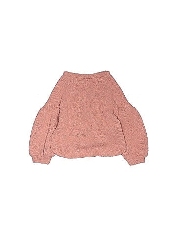 Mia Joy Pullover Sweater (view 2)