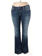 Silver Jeans Co. Jeans