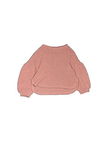 Mia Joy Pullover Sweater (view 1)