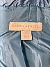 Laura Ashley Blue Vest Size L - photo 3