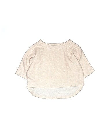 Mia Joy 3/4 Sleeve Top (view 1)