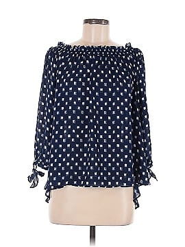 NEW! NWT A New Approach A.N.A open back Women's Black/White