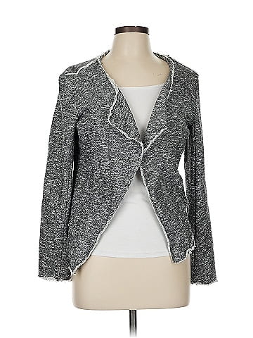 Max Jeans Cardigan (view 1)