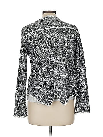 Max Jeans Cardigan (view 2)
