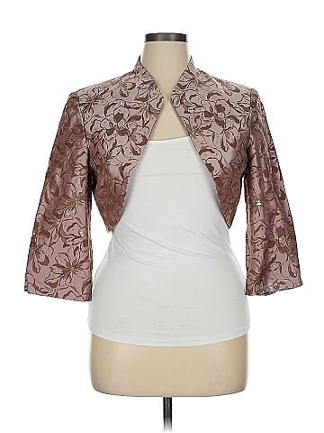 R&M Richards Blazer (view 1)