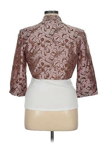 R&M Richards Blazer (view 2)