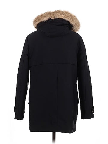 Mango Coat (view 2)