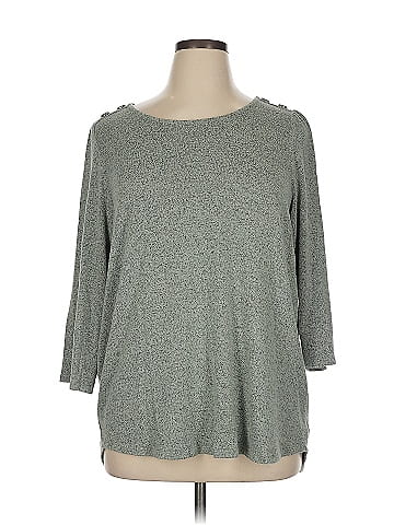 retrology Pullover Sweater (view 1)