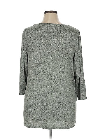 retrology Pullover Sweater (view 2)