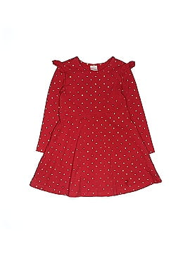 Hanna Andersson Dress