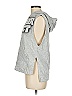 C9 By Champion Gray Pullover Hoodie Size M - photo 5