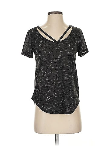 Soho Short Sleeve T-Shirt (view 1)