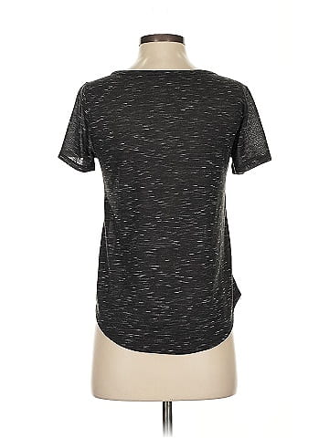 Soho Short Sleeve T-Shirt (view 2)
